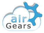 AirGears Logo